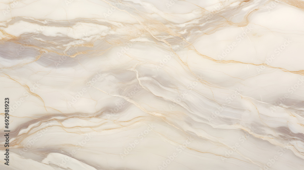 Obraz premium white onyx marble texture. generative AI.