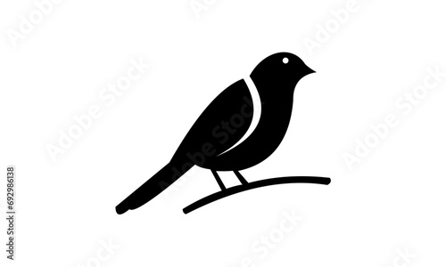 bird on a branch