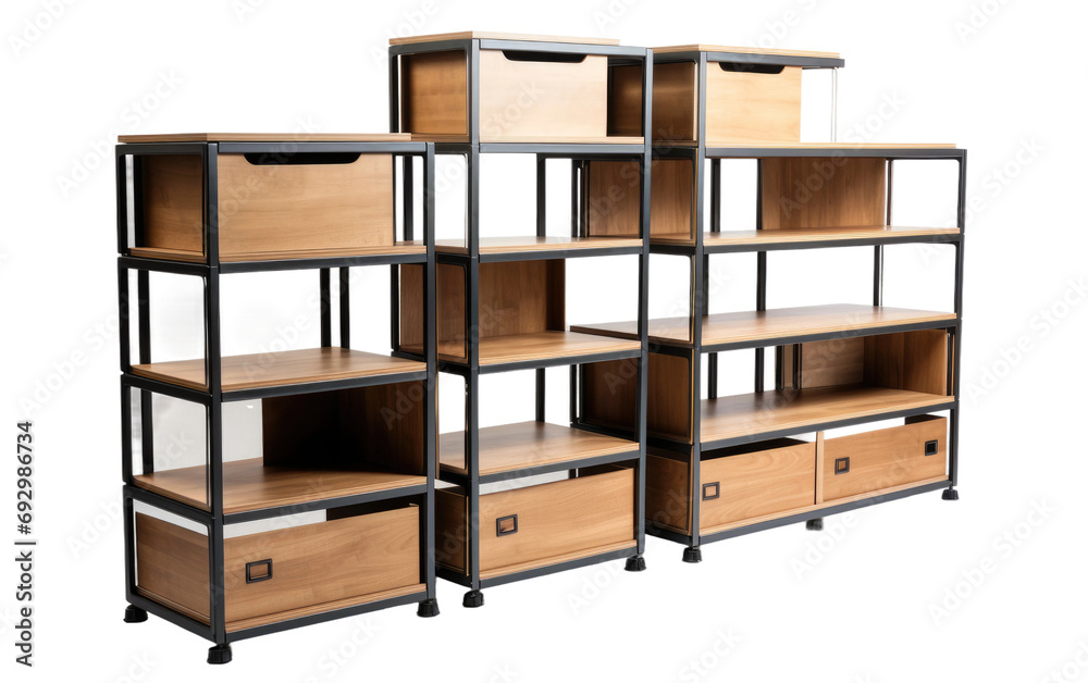 Adjustable and Stackable Office Furniture on a White or Clear Surface PNG Transparent Background Adjustable and Stackable Office Furniture on a White or Clear Surface PNG Transparent Background