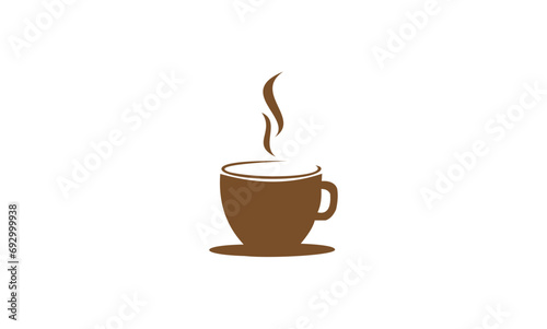 cup of coffee