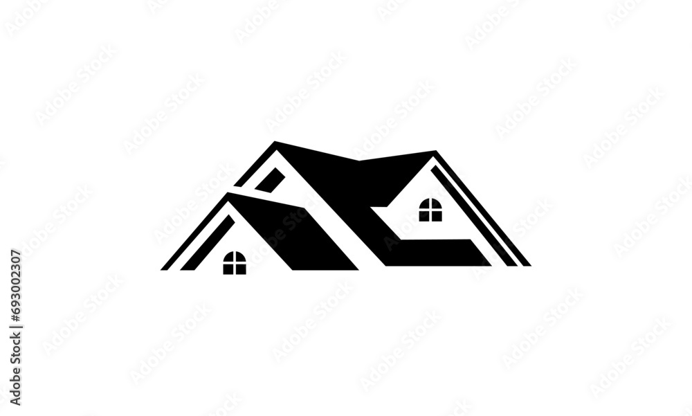house icon on white background house icon on white background
