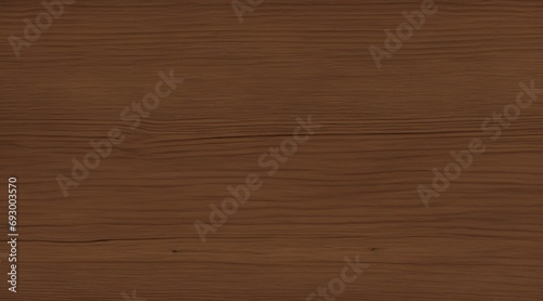 Abstract Brown Hardwood Floor Texture Pattern. Striped, textured brown hardwood floor with wood grain pattern.