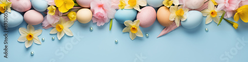 easter background