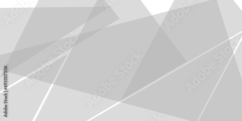Vector white abstract background design. space design concept. banner, template. Decorative web layout or poster.