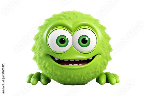 Oneeyed Monster Transparent , Png photo