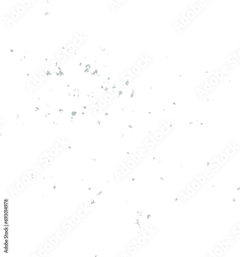 Abstract minimalist grunge texture  paint and brush spots