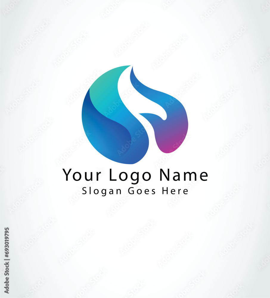 Vector logo bundle branding Vector logo bundle branding
