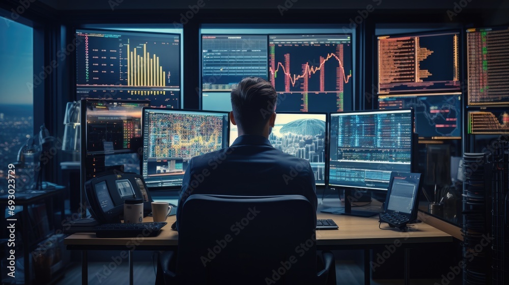 Crypto Trader Lifestyle: Navigating Financial Markets with Expertise Crypto Trader Lifestyle: Navigating Financial Markets with Expertise