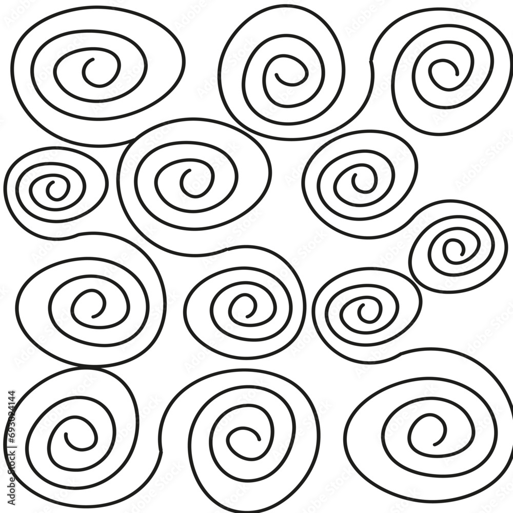 Hand drawn line textures. Includes vector scribbles,grid with irregular, horizontal and wavy strokes,doodle patterns. Isolated Ink lines on a white background. Modern Illustration set of freehand grap Hand drawn line textures. Includes vector scribbles,grid with irregular, horizontal and wavy strokes,doodle patterns. Isolated Ink lines on a white background. Modern Illustration set of freehand grap