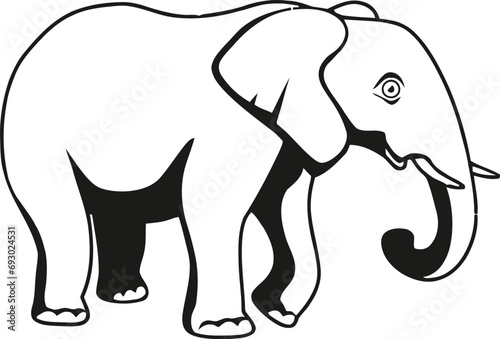 Animal icon vector design