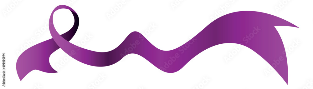 set of ribbons,