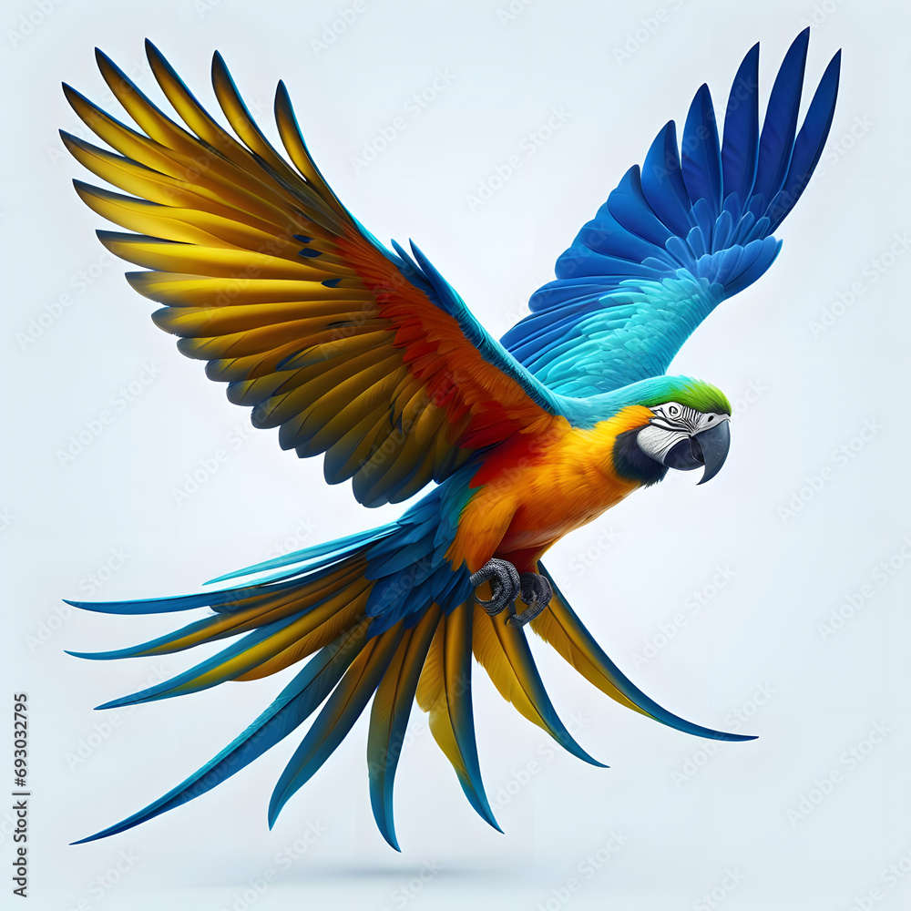 Macaw, 鹦鹉, मैकॉ, Guacamayo, Ara, ببغاء, ম্যাকাও, Ара, Arara, Kakatua, マコウ, 앵무새.