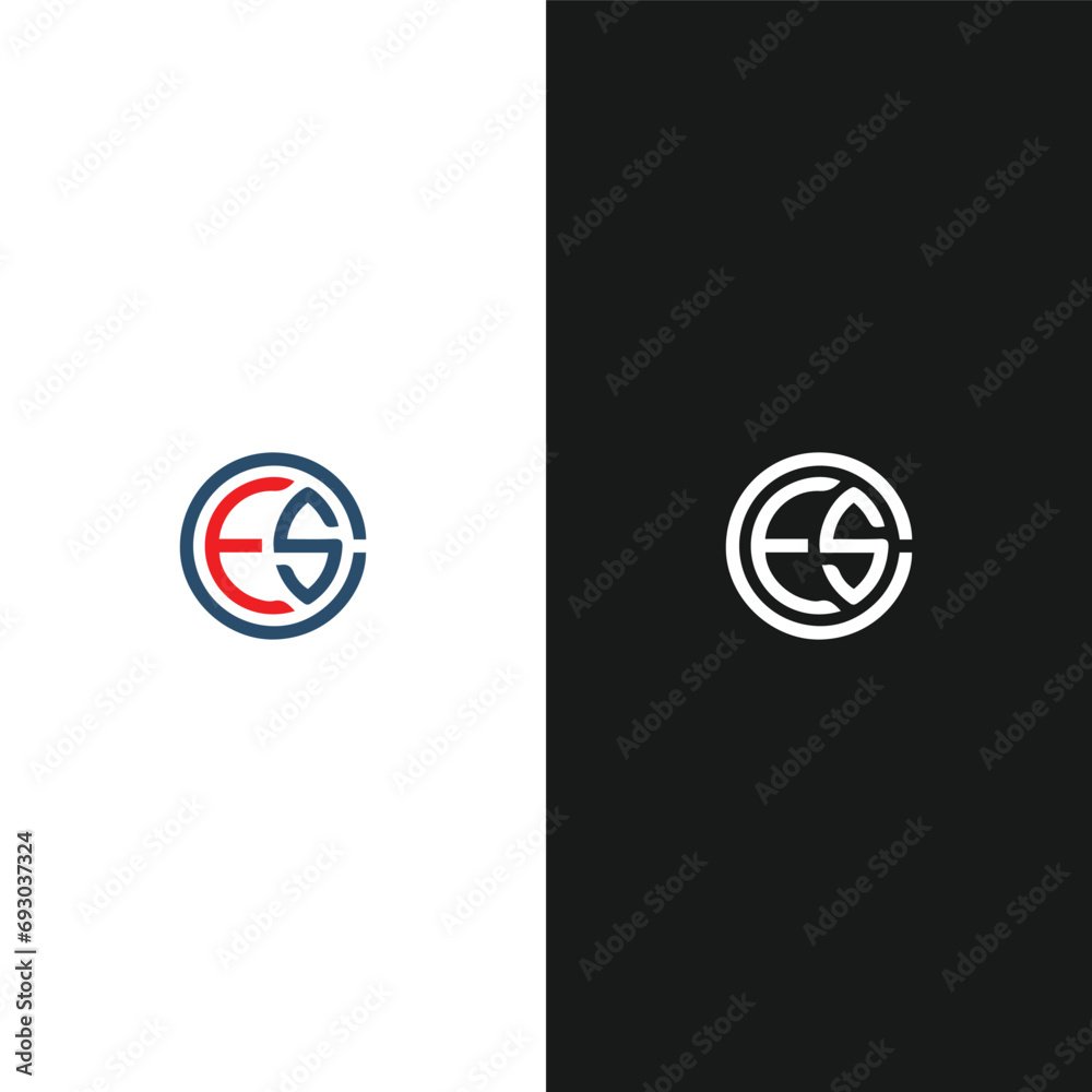CES logo. C E S design. White CES letter. CES, C E S letter logo design. Initial letter CES linked circle uppercase monogram logo. C E S letter logo vector design. CES logo. C E S design. White CES letter. CES, C E S letter logo design. Initial letter CES linked circle uppercase monogram logo. C E S letter logo vector design.