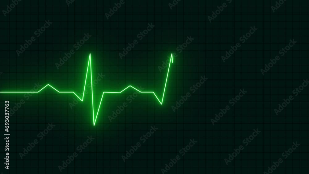 Heart beat icon ekg and cardio symbol. .Pulse rate vector. Flat style vector illustration. Neon heartrate sign with green glows. Heart beat icon ekg and cardio symbol. .Pulse rate vector. Flat style vector illustration. Neon heartrate sign with green glows.