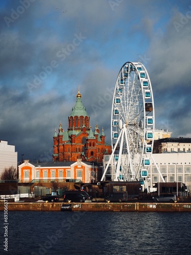 Port of Helsinki