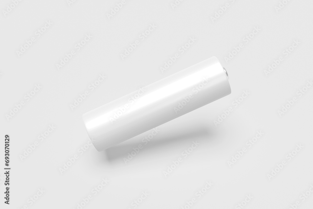 Battery Mockup