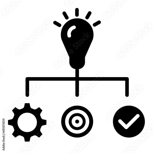 Activity Plan icon