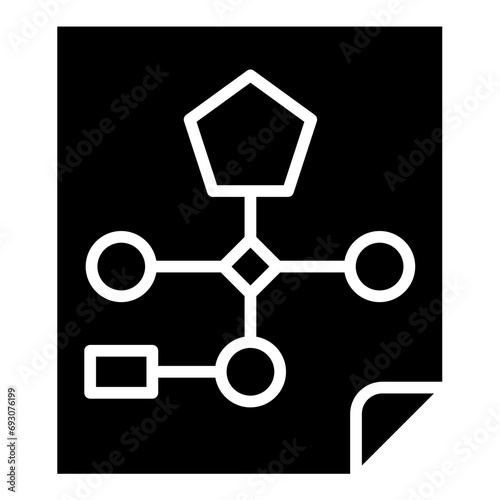 Workflow Plan icon