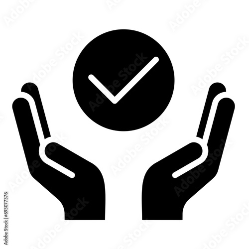 Support icon