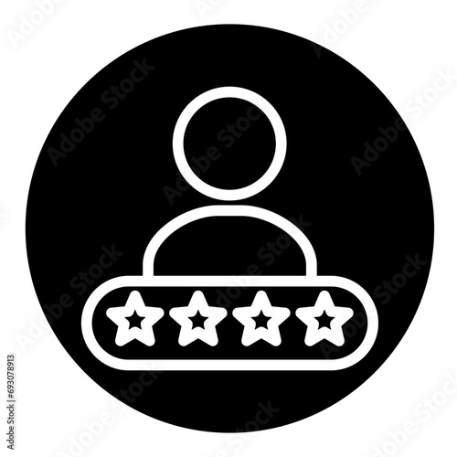 Performance Review icon