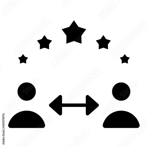 Peer Review icon