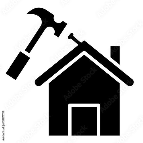 Asset Upkeep icon