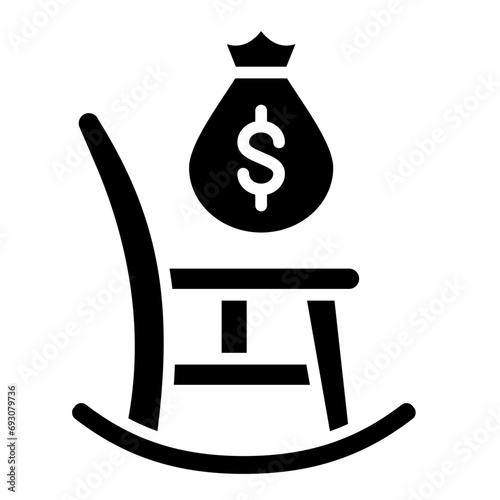 Asset Retirement icon