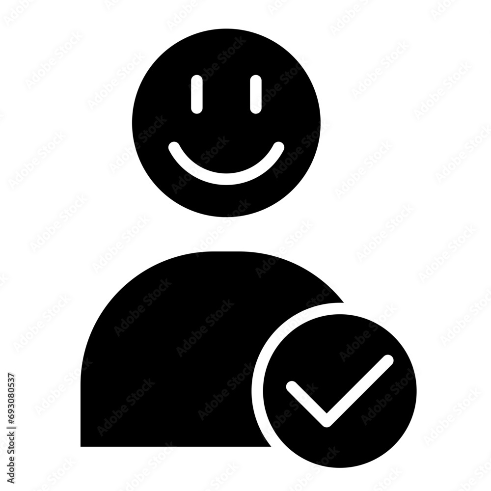 Obraz premium User-Friendly Interface icon