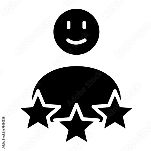 Consumer Satisfaction icon