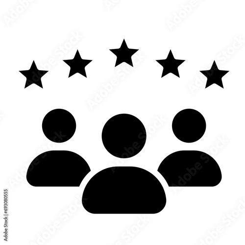 Consumer Reviews icon