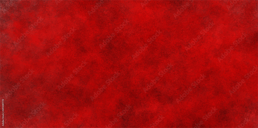 Abstract red texture background with red wall texture design. modern design with grunge and marbled cloudy design, distressed holiday paper background. marble rock or stone texture background.