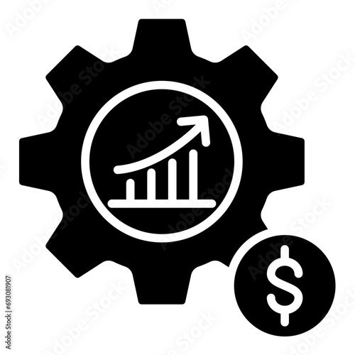 Business Efficiency icon