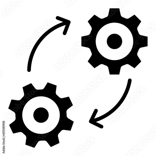 Process Automation icon