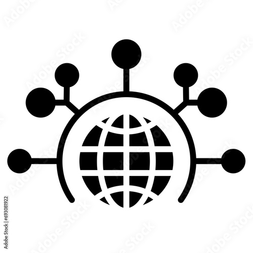 Digital Simplification icon