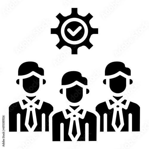 Business Integration icon