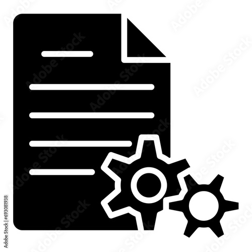 Automation Tasks icon