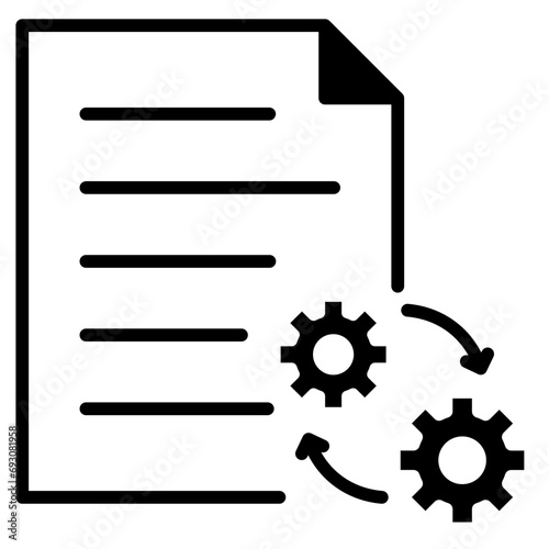 Task Integration icon