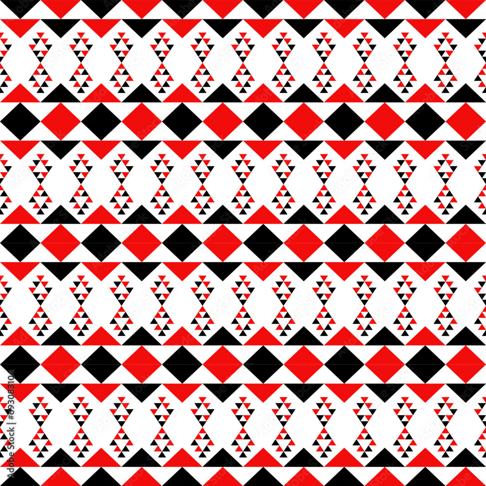 Geometric pattern a seamless vector background texture graphic modern pattern fabric pattern, wallpaper background,tile