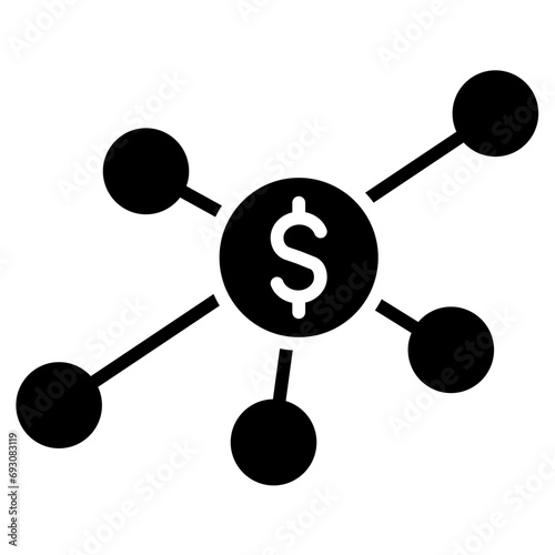 Revenue Streams icon