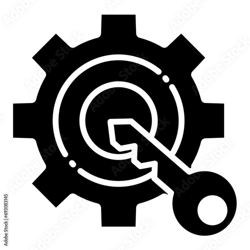 Key Resources icon