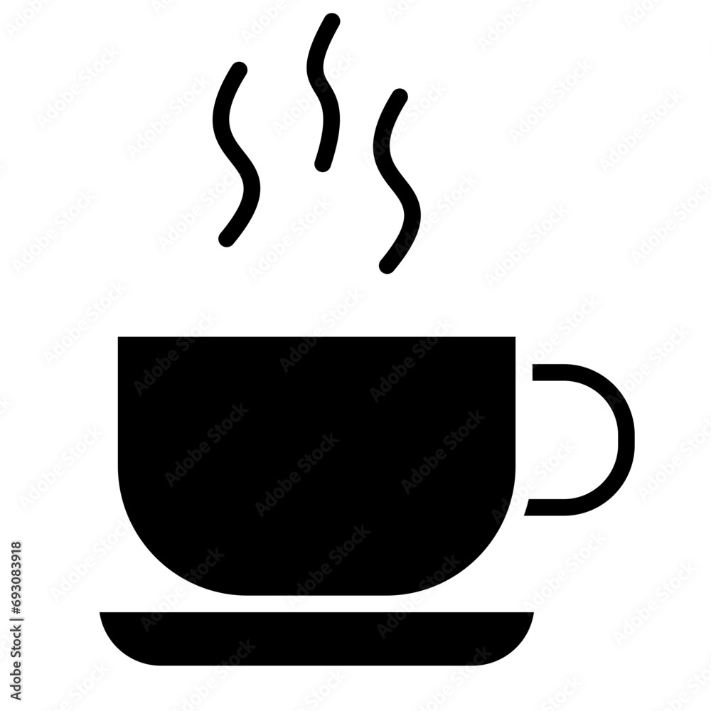 Office Coffee icon Office Coffee icon
