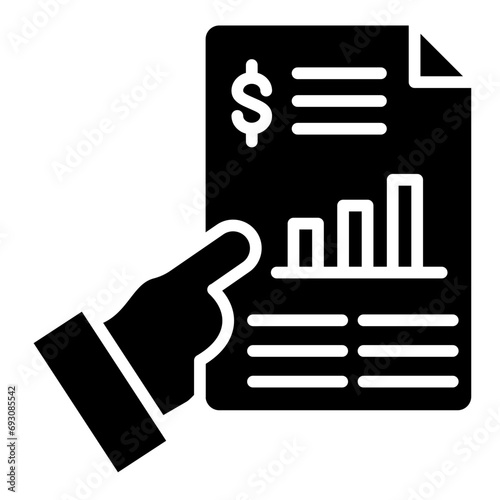 Executive Summary icon