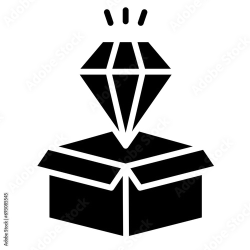 Value Proposition icon