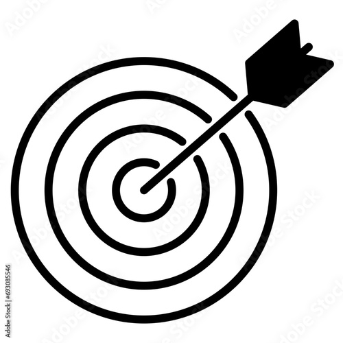 Mission Statement icon