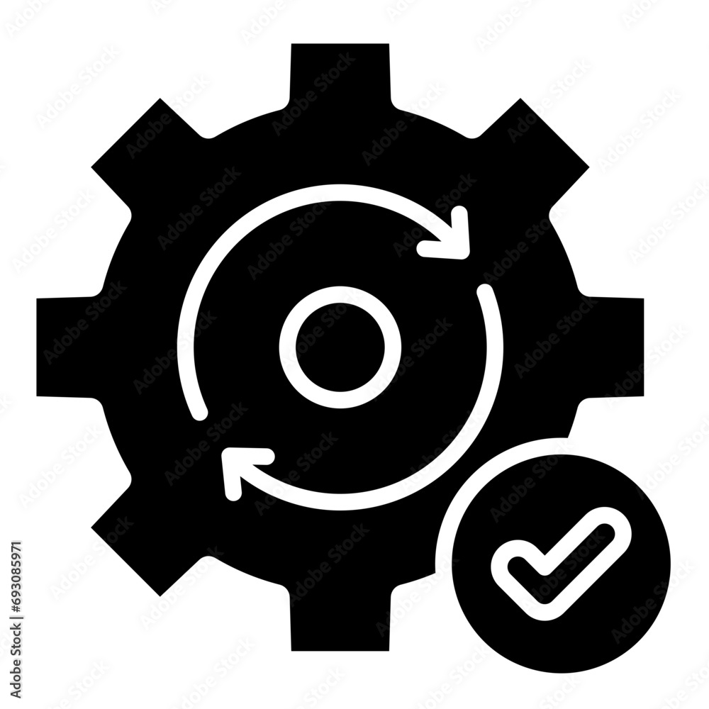 Process Execution icon