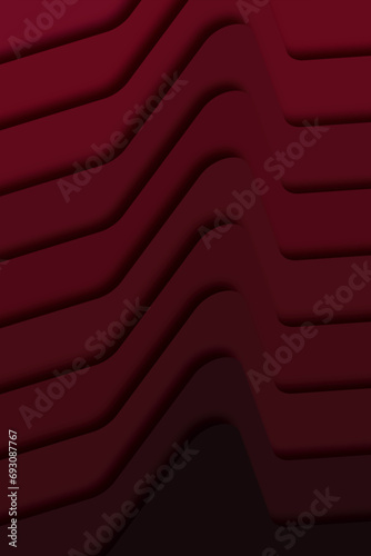 Background Stella Rossa