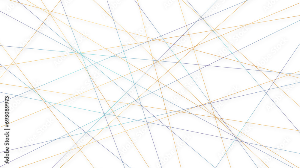 Random geometric line pattern on a transparent background. Random line low poly pattern. abstract seamless line vector. Random chaotic lines abstract geometric patterns of modern design.
Random geometric line pattern on a transparent background. Random line low poly pattern. abstract seamless line vector. Random chaotic lines abstract geometric patterns of modern design.