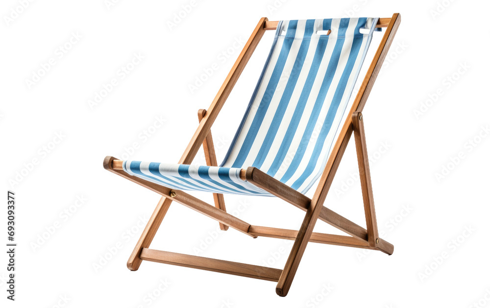 Beach Seating On Transparent PNG