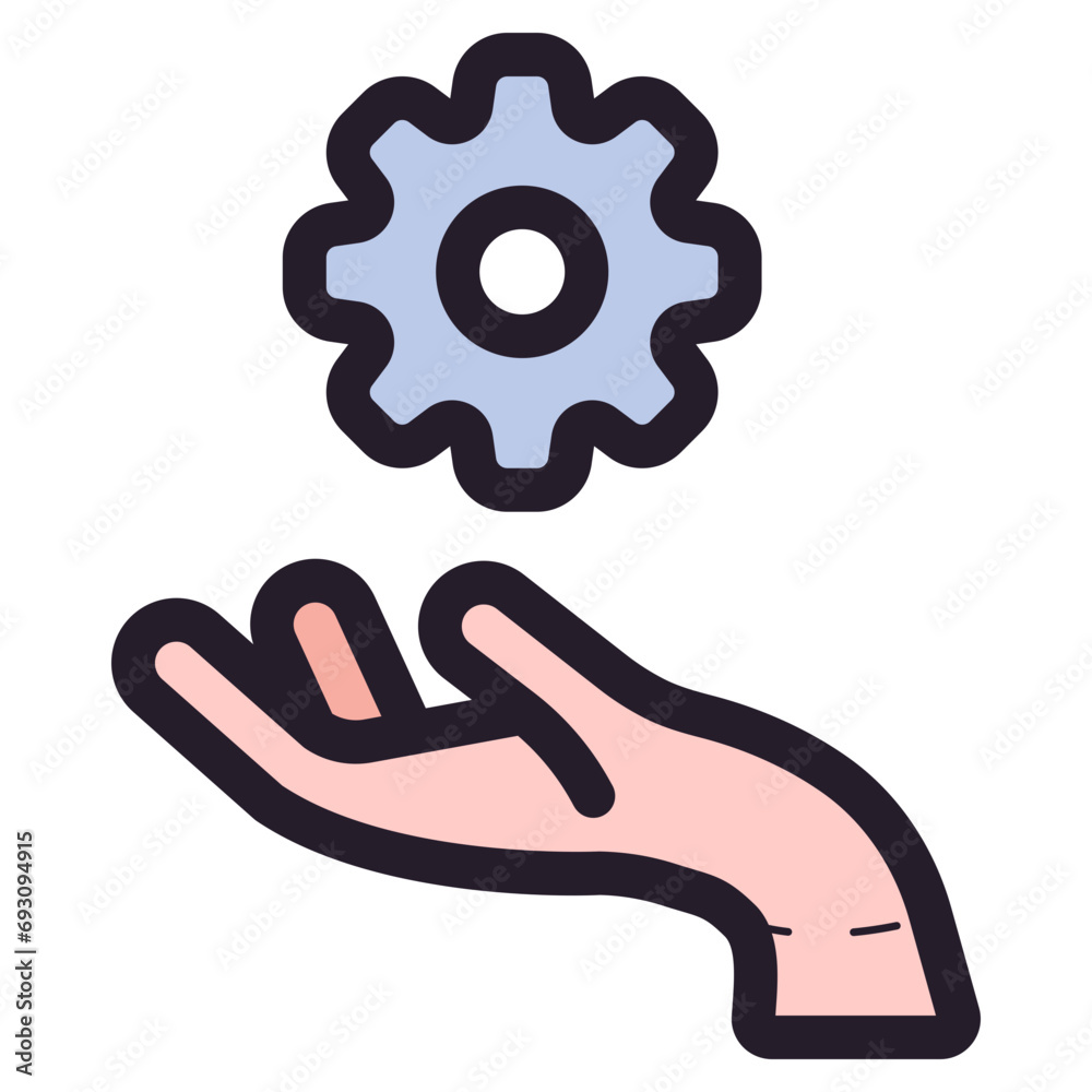setting icon setting icon