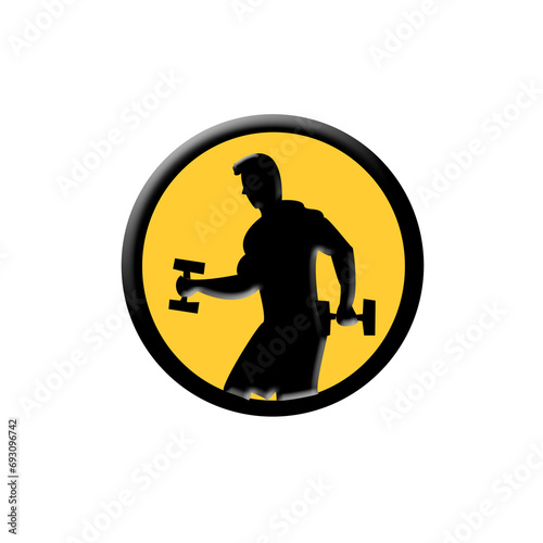 fitness and gym logo design vector
gym logo 
fitness logo vector